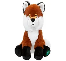 YOUR PLANET PELUCHE ZORRO 22.86 CM 443225