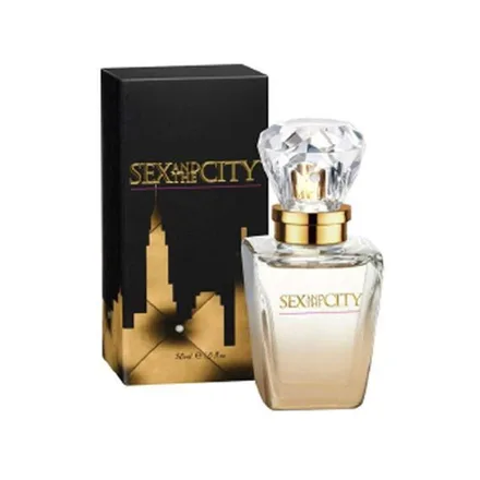 Sex City Eau Parfum 30ml