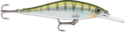Rapala Accesorios Shadow Rap Shad Sdrs 09 Plastico Perch Yp
