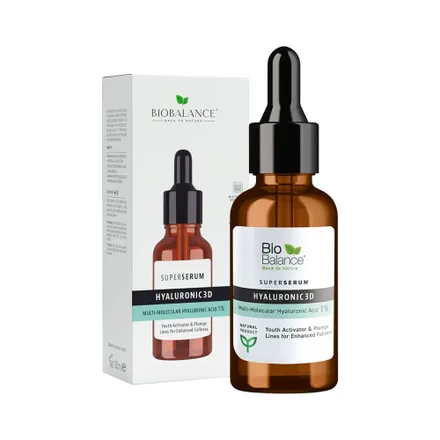 Serum Bio Balance Hyaluronic 3 30ml