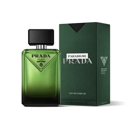 Prada Paradigme Masculino Eau Parfum 100ml