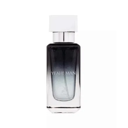 Perfume Maison Alhambra Yeah Man Masculino Edp Agatres 30ml