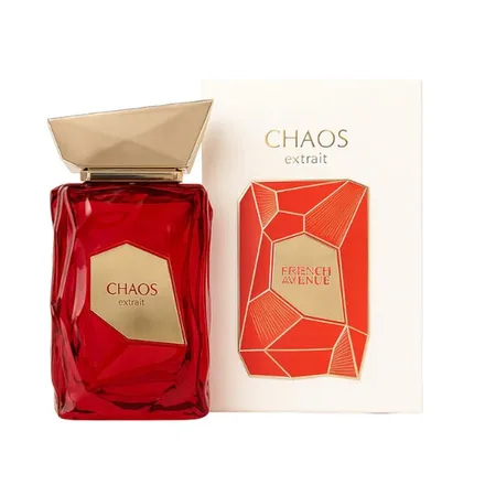 Fragrance World Chaos Eau Parfum 100ml
