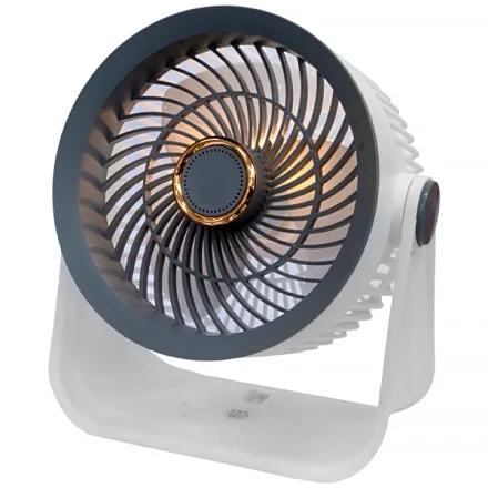 Mini Ventilador Prosper 301 3 Pas Recarregavel