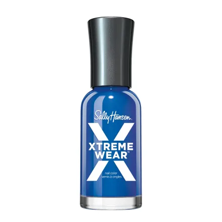 Sally Hansen Esmalte Unas Xtreme Wear 469 Royal Hue