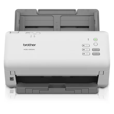 Scanner Ads RJ45