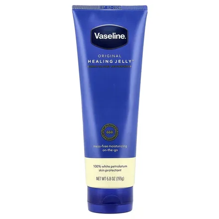 Vaseline Balsamo Curativo Healing Jelly 193g