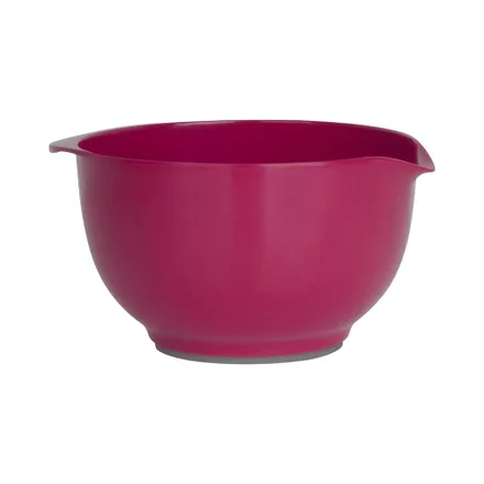 Cuenco De Melamina Trudeau 09915109 2.8 L Fucsia