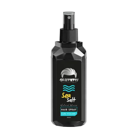 Gummy Spray Capilar Sea Salt 250ml