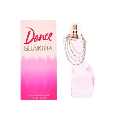 Shakira Dance Edt 50ml