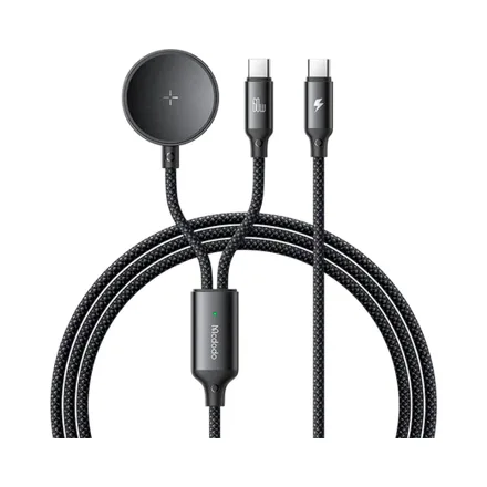 Cable Mcdodo Ca 4210 2 En 1