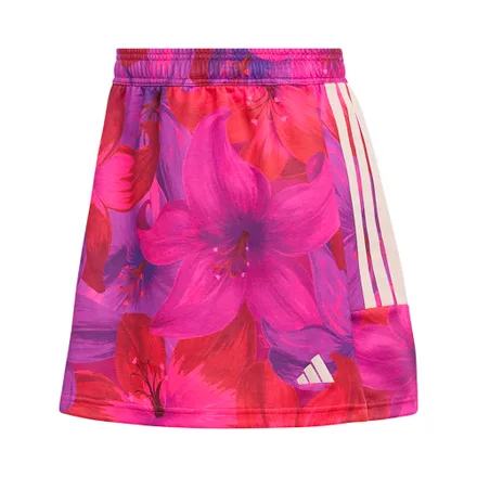 Pollera Adidas Ks8060 Farm Rio Femenino
