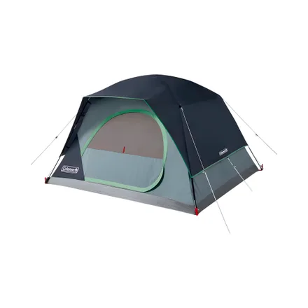 Carpa Coleman Skydome 4 Personas Nights