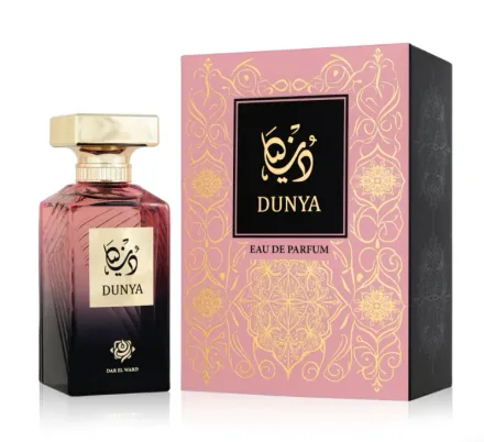 Dar El Ward Perfume Dunya Unisex Eau Parfum 100ml