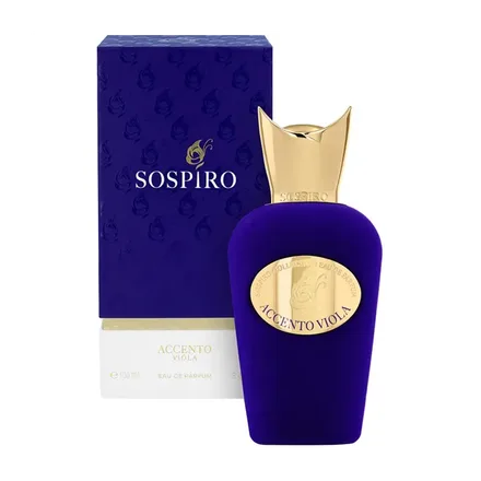 Sospiro Accento Viola Eau Parfum 100ml