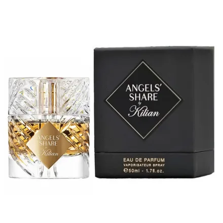 Perfume By Kilian Angel Share Eau Parfum Unissex 50ml