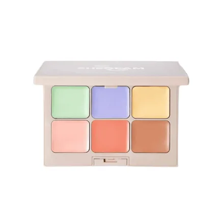 SHEGLAM CORRECTOR MULTI-FIX-MACARON