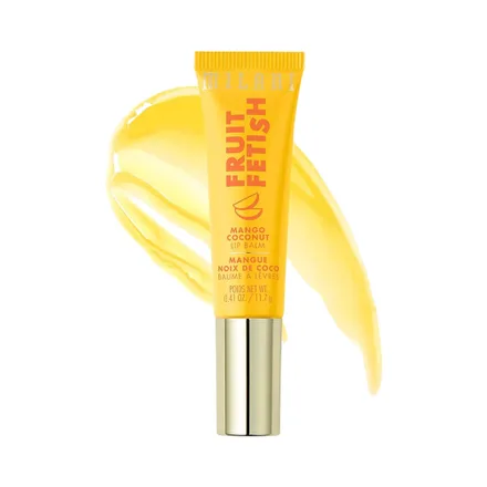Bálsamo Labial Milani Fruit Fetish Mango Coconut 11,7 Gr