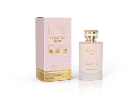Emper Milestone Equator Rose Eau Parfum 100ml