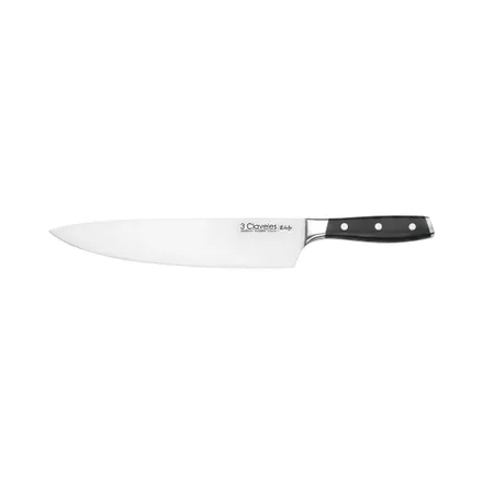 Cuchillo Cocina 3 Claveles 1534 Toledo