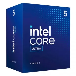 Cpu 1851 Ultra 5 235