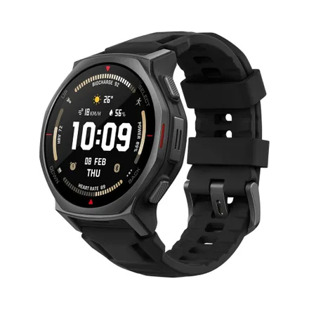 Smartwatch Rex 3 Pro