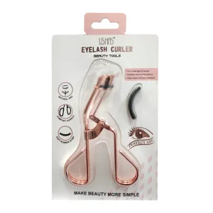 CURVEX DE CILIOS USHAS CT487