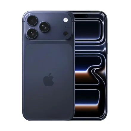 iPhone 17 Pro Max 256GB