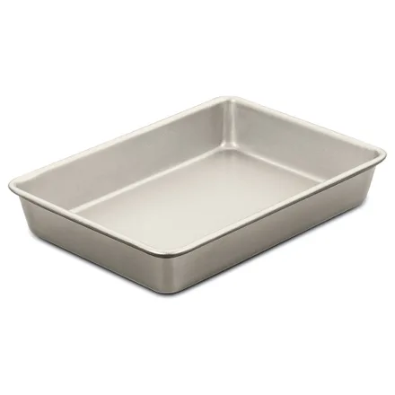 Forma De Bolo Cuisinart AMB-139CPCH Antiaderente 33CM X 23CM