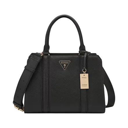 Cartera Guess Eg959806 Negro