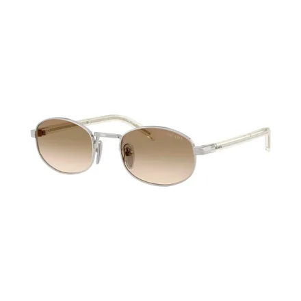 Lente Prada Pr B53 1 BC80 52 Femenino