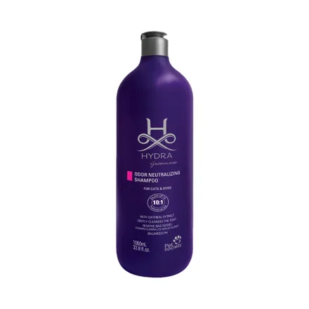 Shampoo Mascotas Hydra Odor Neutralizing 1L