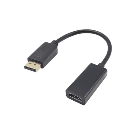 ADAPTADOR HDMI OTG 20 CM