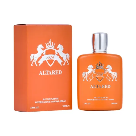 Perfume Lovali Altared Edp Masculino 100ml