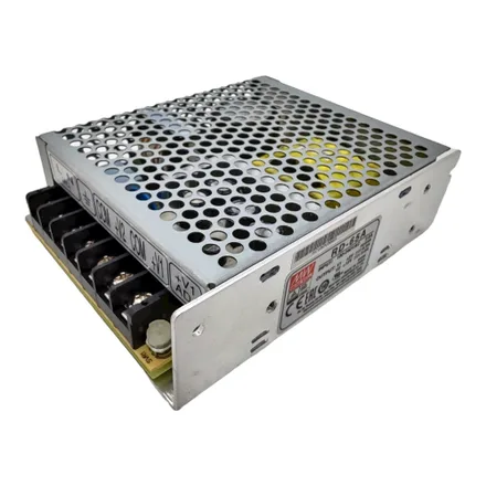 Iptv Fonte 2A 100 Rd 65A Nds