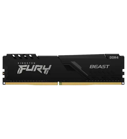 Fury Ddr 4 Dimm 16