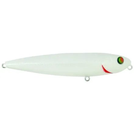 Marine Senuelo Isca Gun 80 110 Superficie