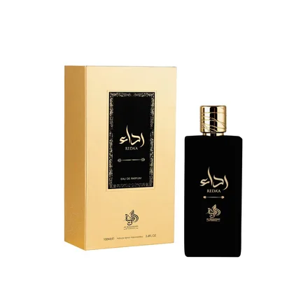 Al Wataniah Reda Edp 100ml