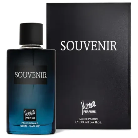 Memwa Perfume Souvenir Eau Parfum 100ml