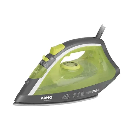 Plancha Vapor Arno Ecogliss B2