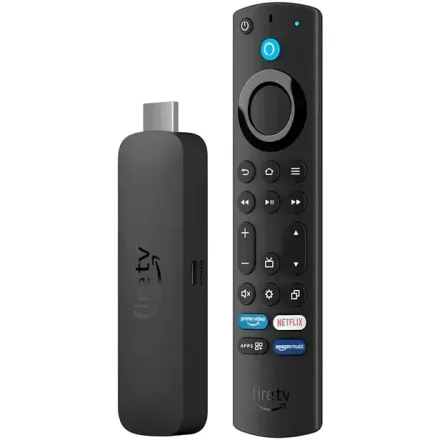 Amazon Fire Stick 4K Max