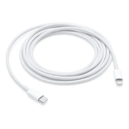 Cable Lightning 2M
