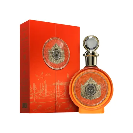 Perfume Paris Corner North Stag Quatre Edp 100ml