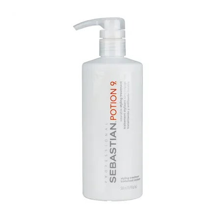 Sebastian Potion 9 Tratamiento Peinar 500ml