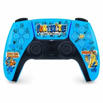 Controle Dualsense Fortnite Limited PS5 Cfi