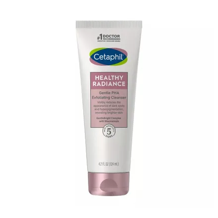 Exfoliante Cetaphil Healthy Radiance 124ml