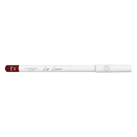 Lapis Contorno Labial Lip Liner Ana Hickmann 04