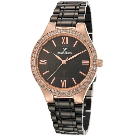 Feminino Daniel Klein Dk 3