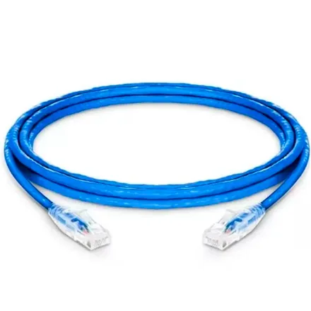 Cable Cat 6 3MTS