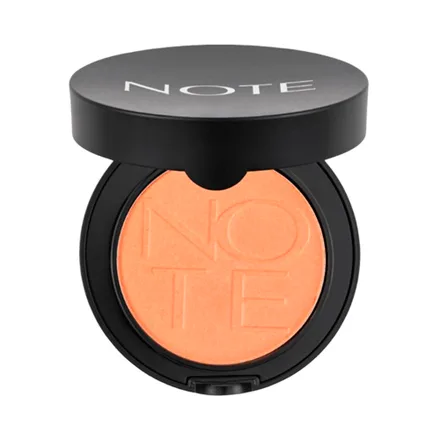 Blush Note Luminous Silk Compact 14 Dreamy Gr